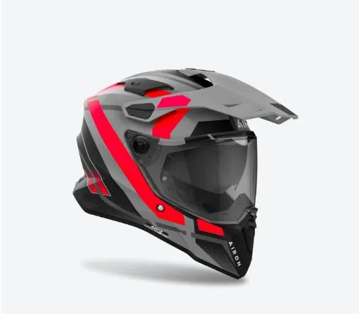AIROH COMMANDER 2 MAVICK