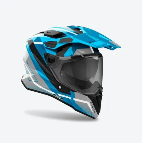 AIROH COMMANDER 2 MAVICK
