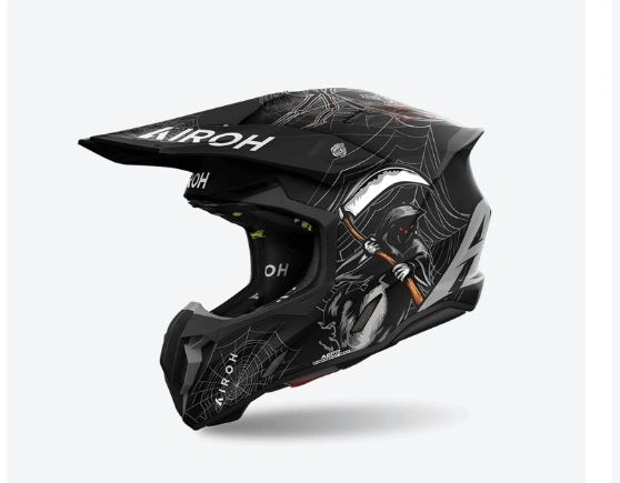 AIROH TWIST 3 ARCADE
