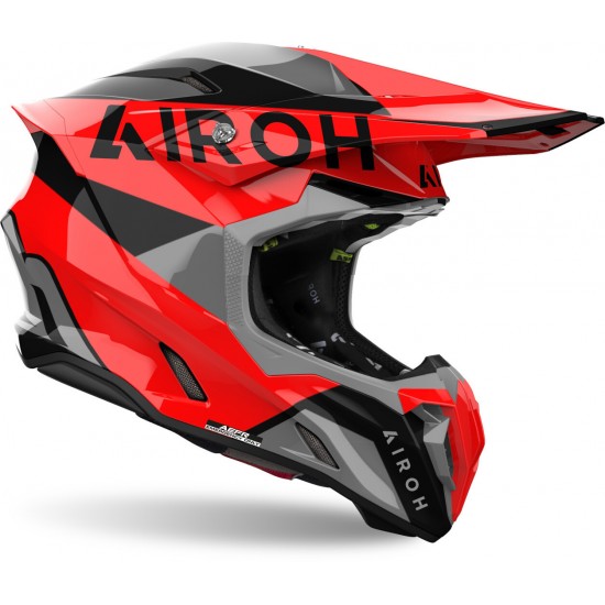 AIROH TWIST 3 KING