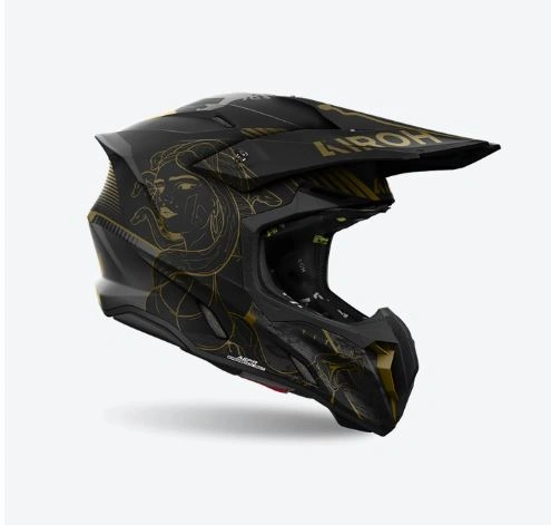 AIROH TWIST 3 TITAN