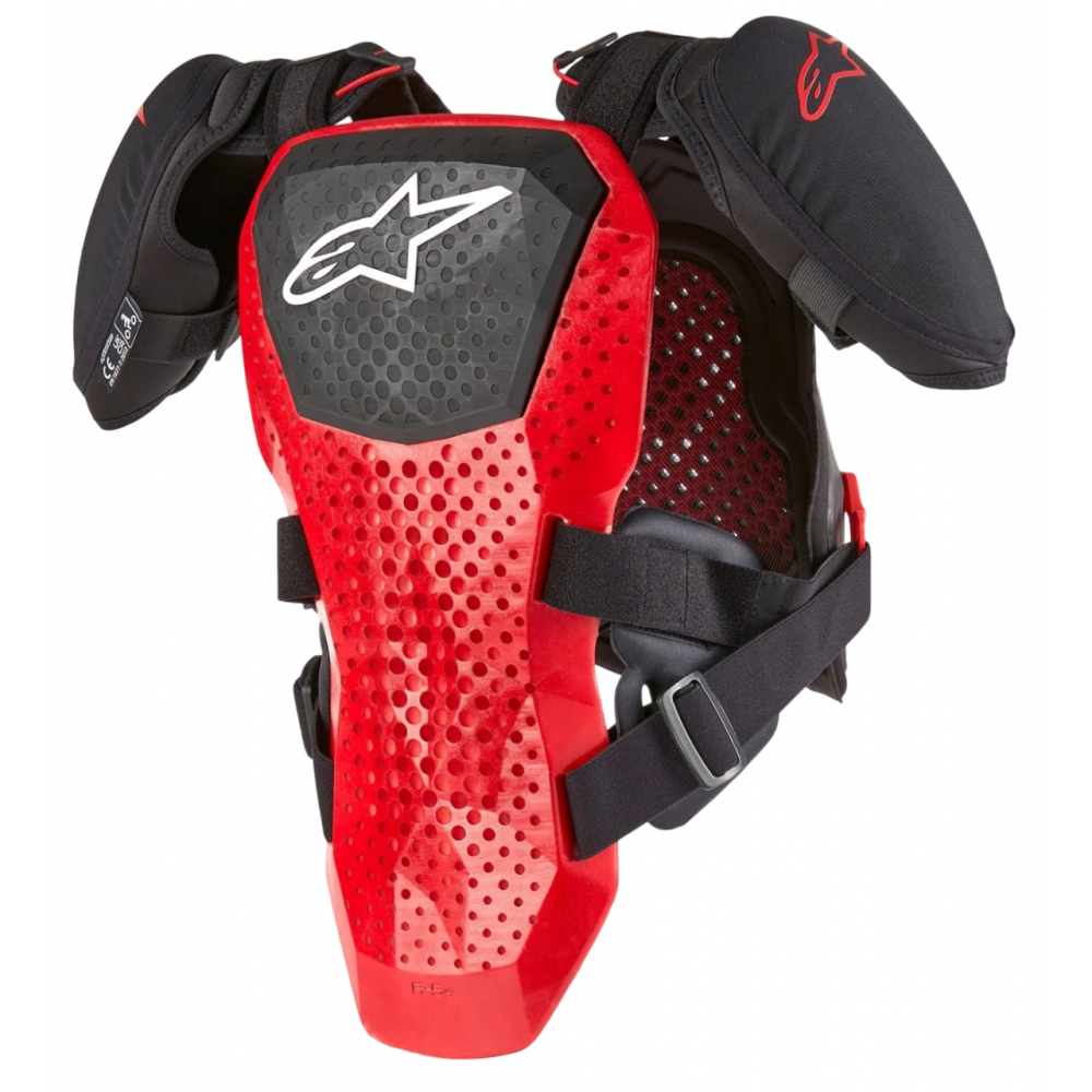 ALPINESTARS A-5 S V2