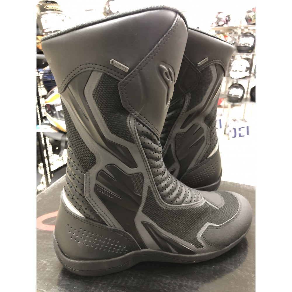 ALPINESTARS AIR PLUS GORE-TEX V2 BLACK