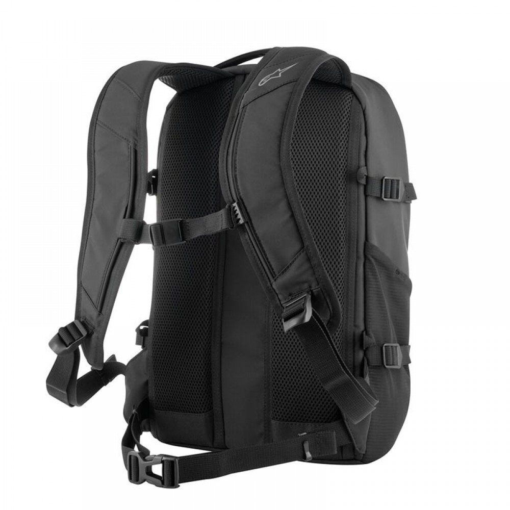ALPINESTARS AMP3 BLACK