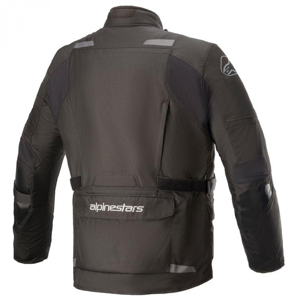 ALPINESTARS ANDES DRYSTAR V3 BLACK