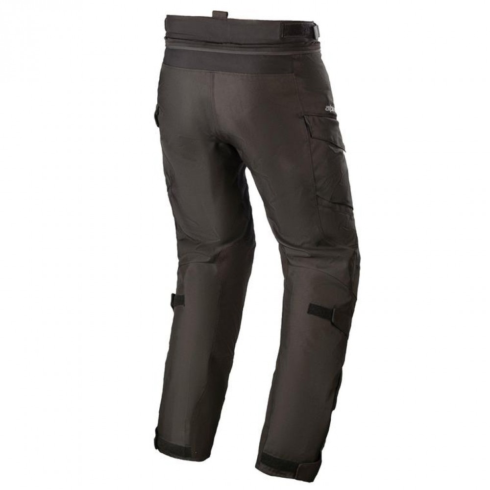 ALPINESTARS ANDES DRYSTAR V3 BLACK SHORT