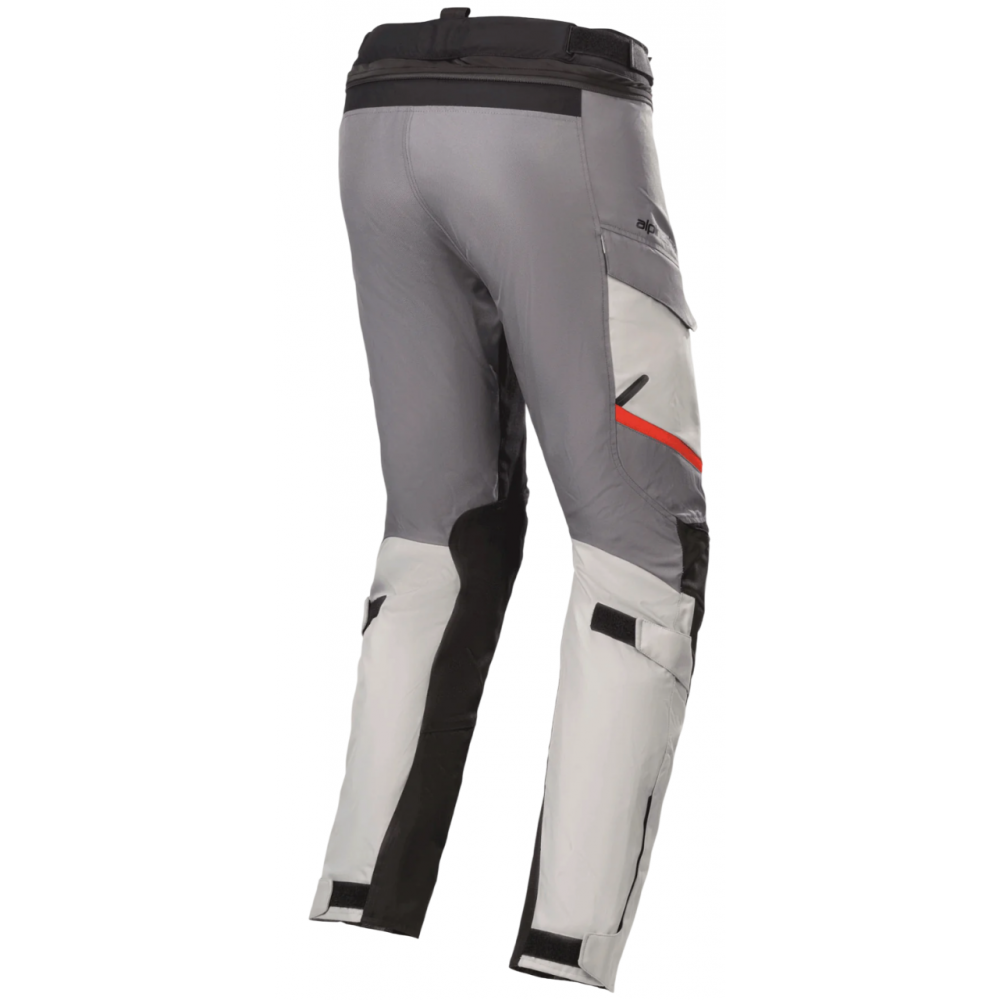 ALPINESTARS ANDES DRYSTAR V3 GRAY