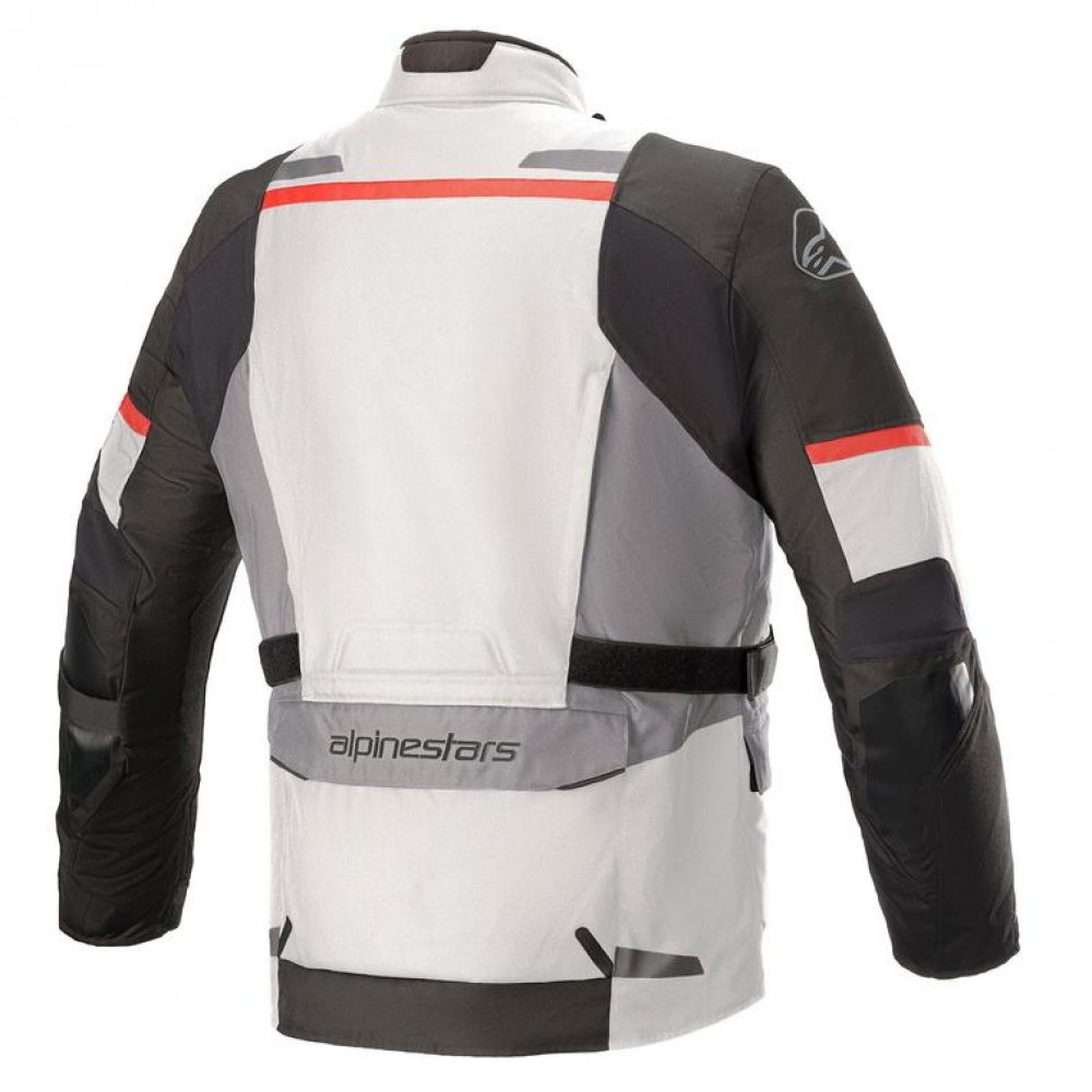 ALPINESTARS ANDES DRYSTAR V3 GREY