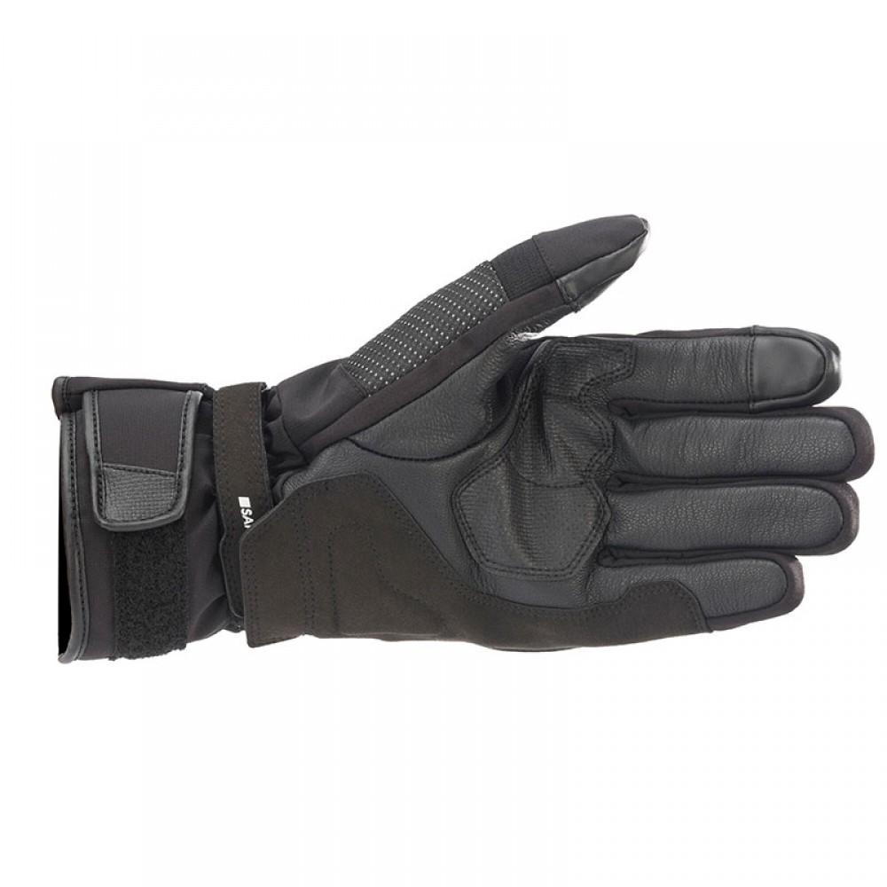 ALPINESTARS ANDES V3 DRYSTAR BLACK