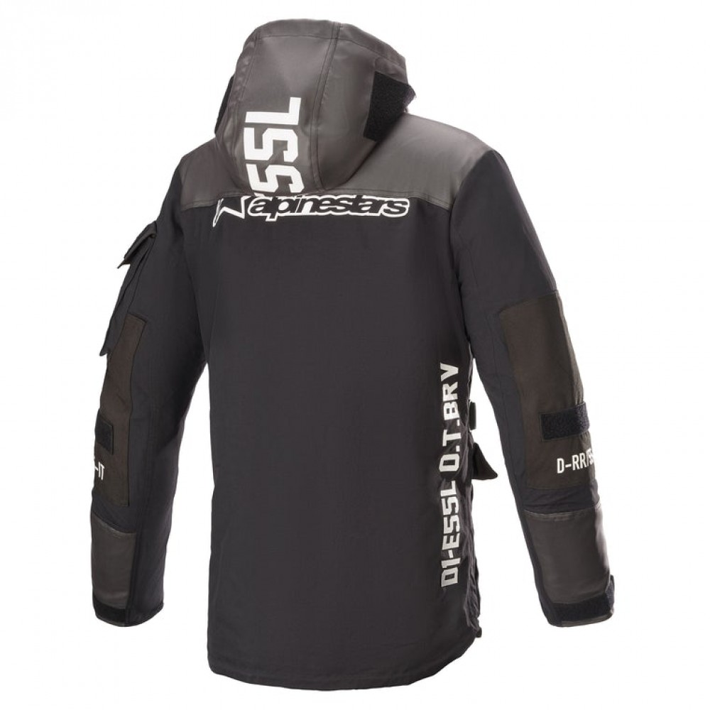 ALPINESTARS AS-DSL PARKA