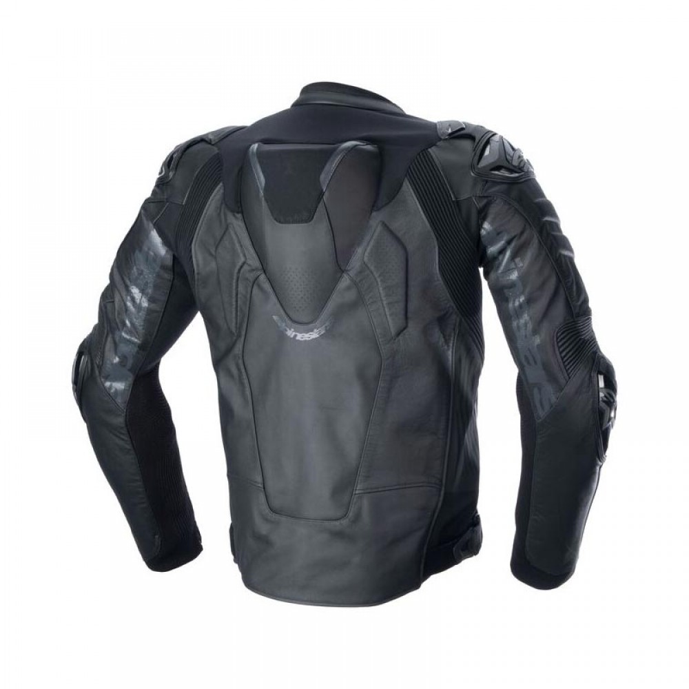 ALPINESTARS ATEM V5 BLACK