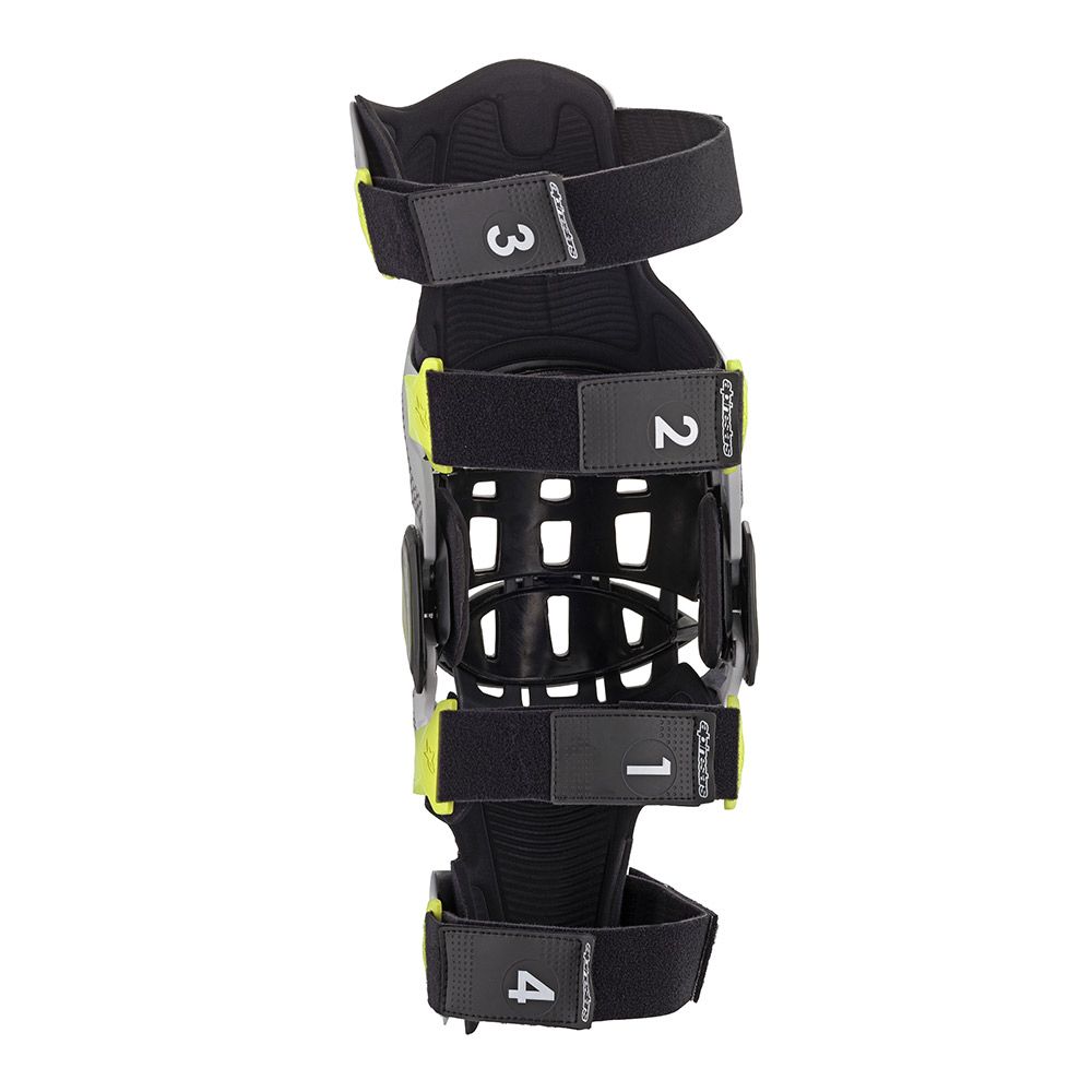 ALPINESTARS BIONIC-7