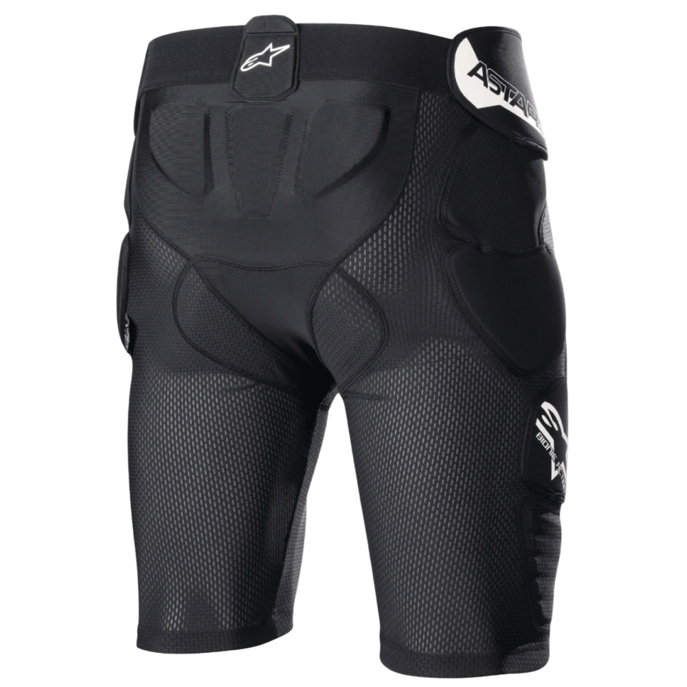 ALPINESTARS BIONIC ACTION BLACK