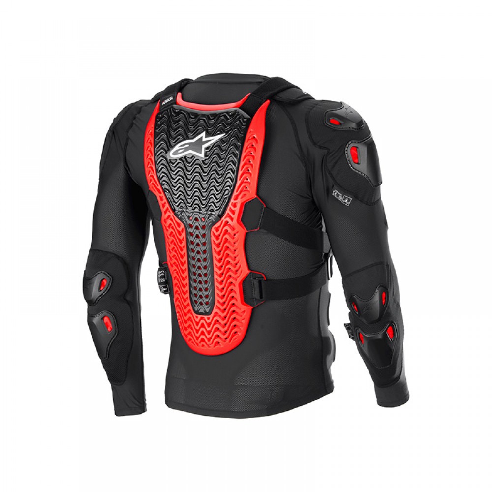 ALPINESTARS BIONIC XTR PLASMA