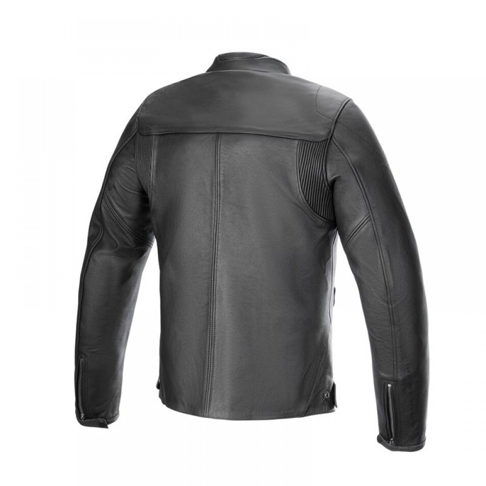 ALPINESTARS BLACKTRACK BLACK