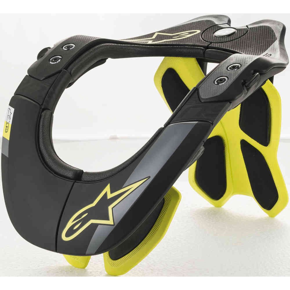ALPINESTARS BNS TECH-2