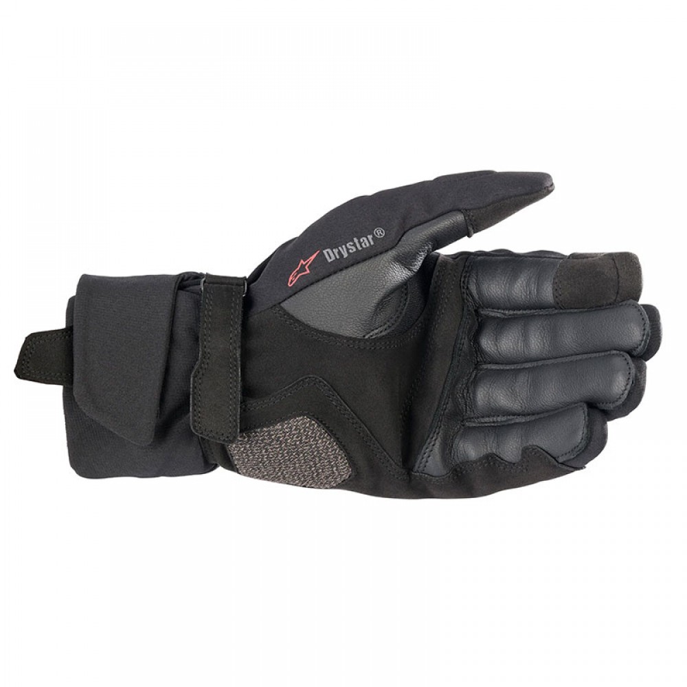 ALPINESTARS BOGOTA DRYSTAR XF BLACK