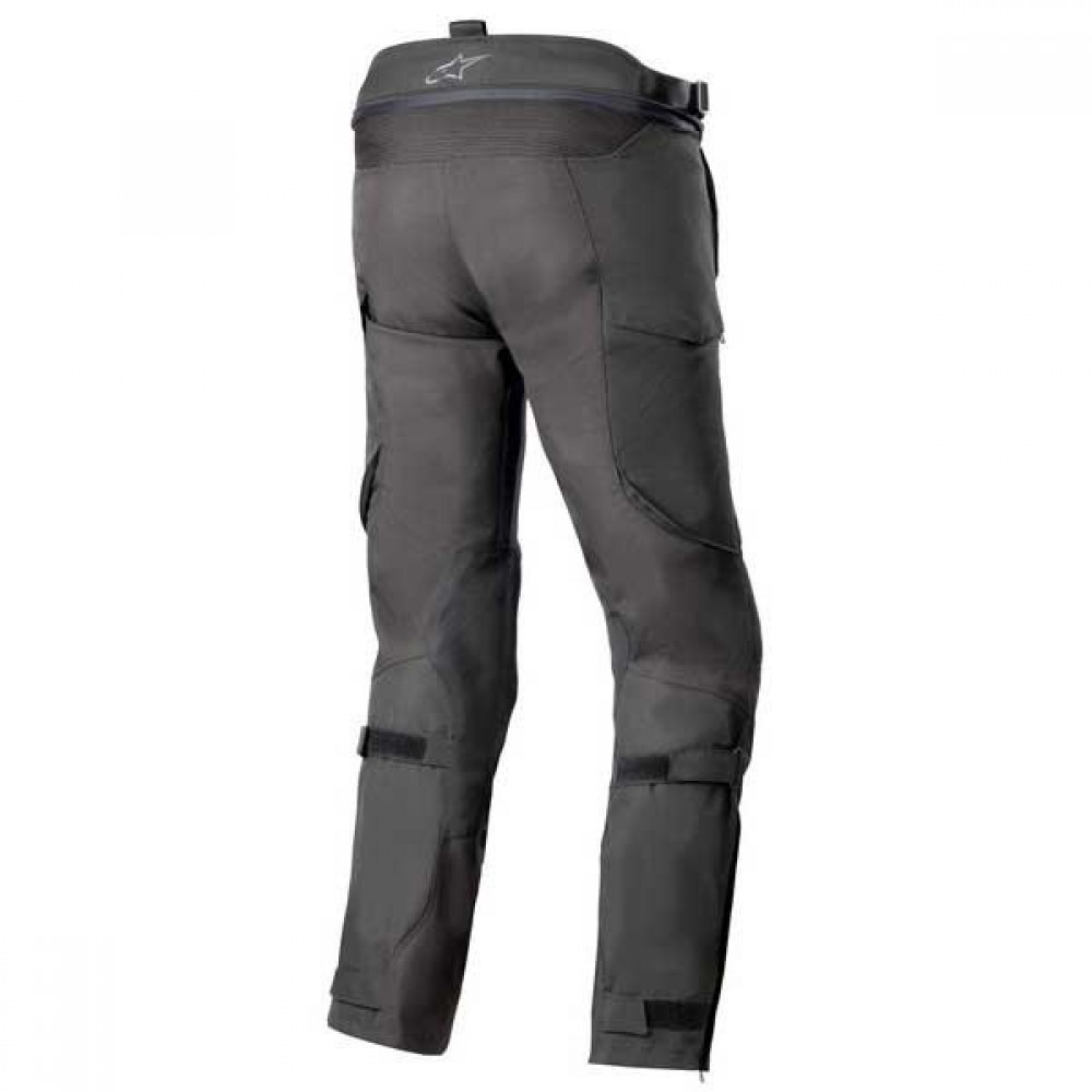 ALPINESTARS BOGOTA PRO DRYSTAR 3SEASON BLACK