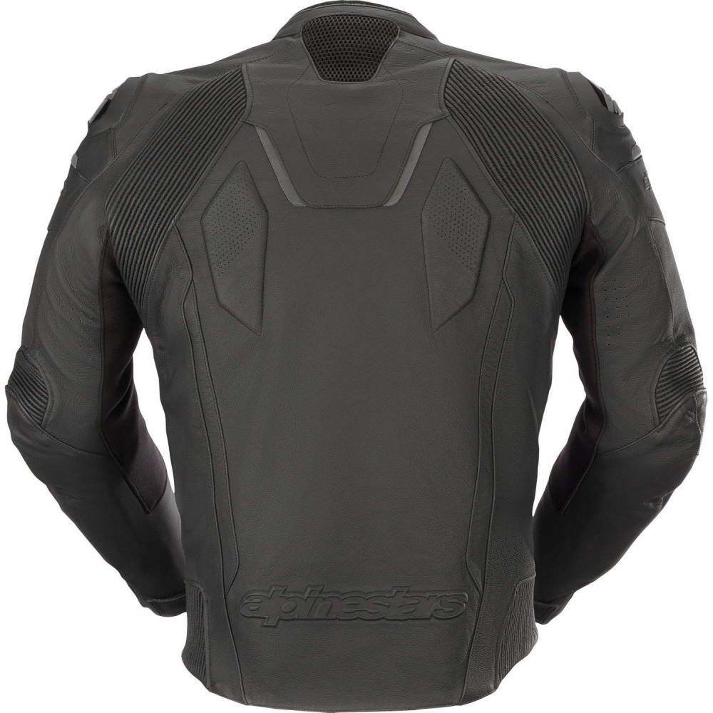 ALPINESTARS CALIBER BLACK