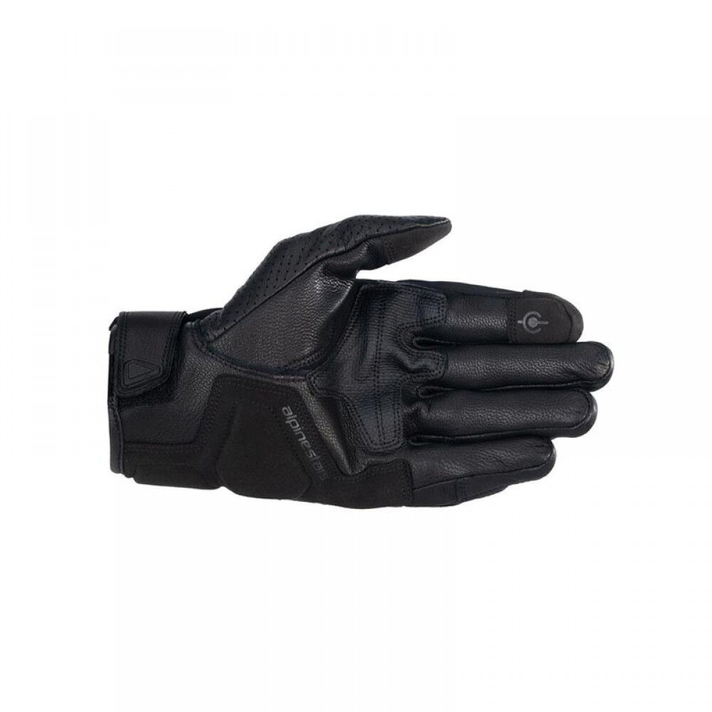 ALPINESTARS CELER V3 BLACK/BLACK