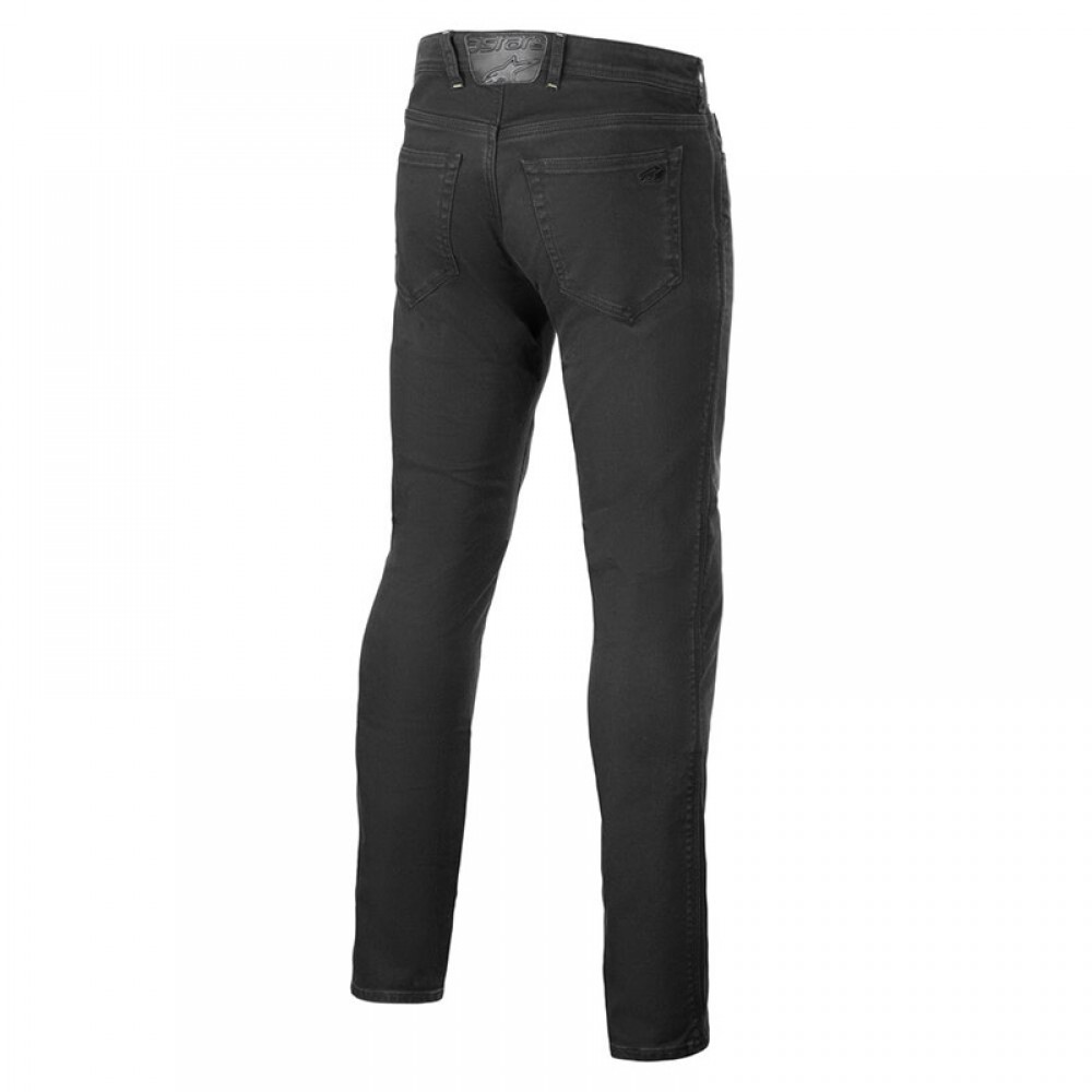 ALPINESTARS COPPER V3 BLACK