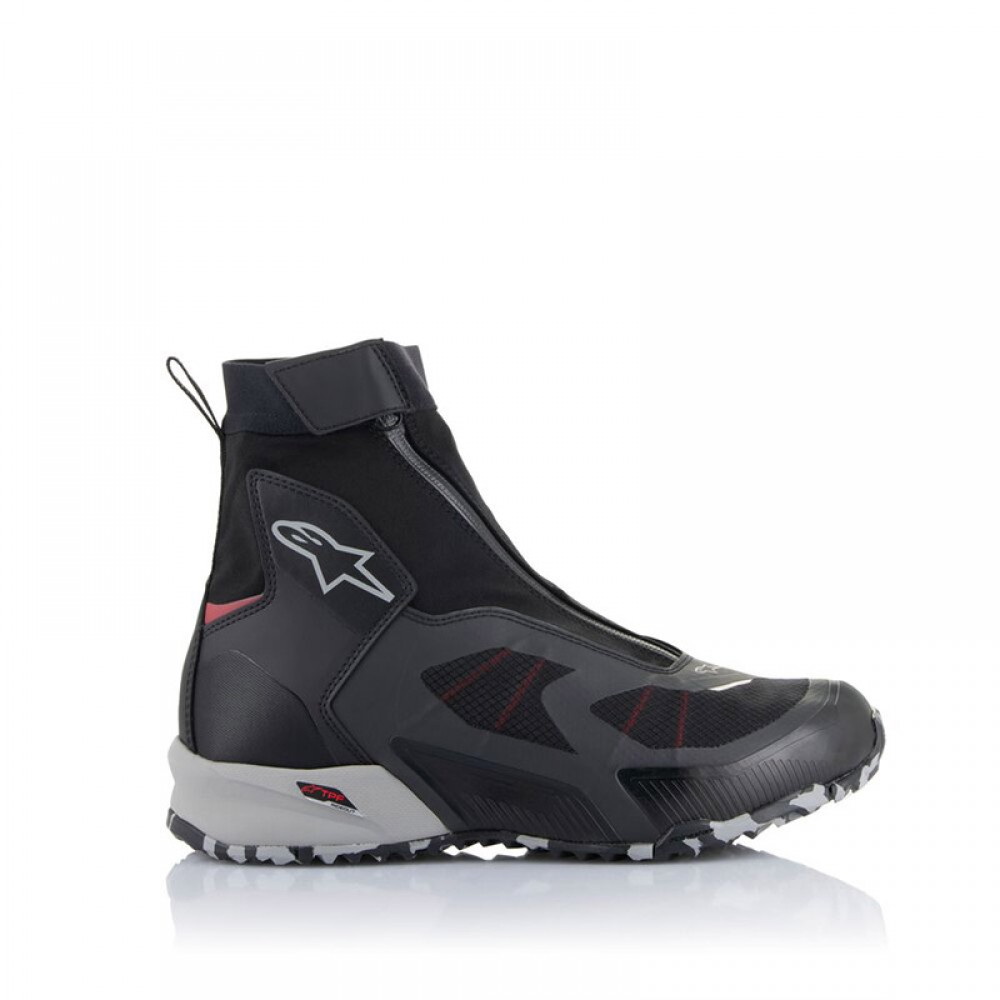 ALPINESTARS CR-8 GORE-TEX BLACK/RED