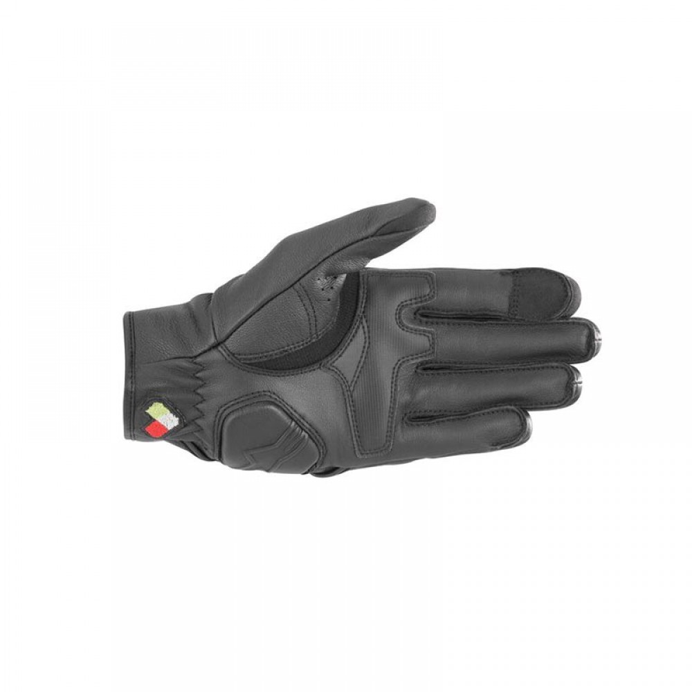 ALPINESTARS DYNO BLACK