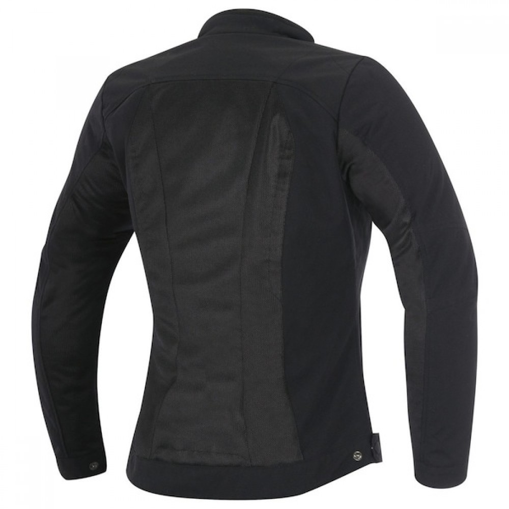 ALPINESTARS ELOISE AIR V2 BLACK