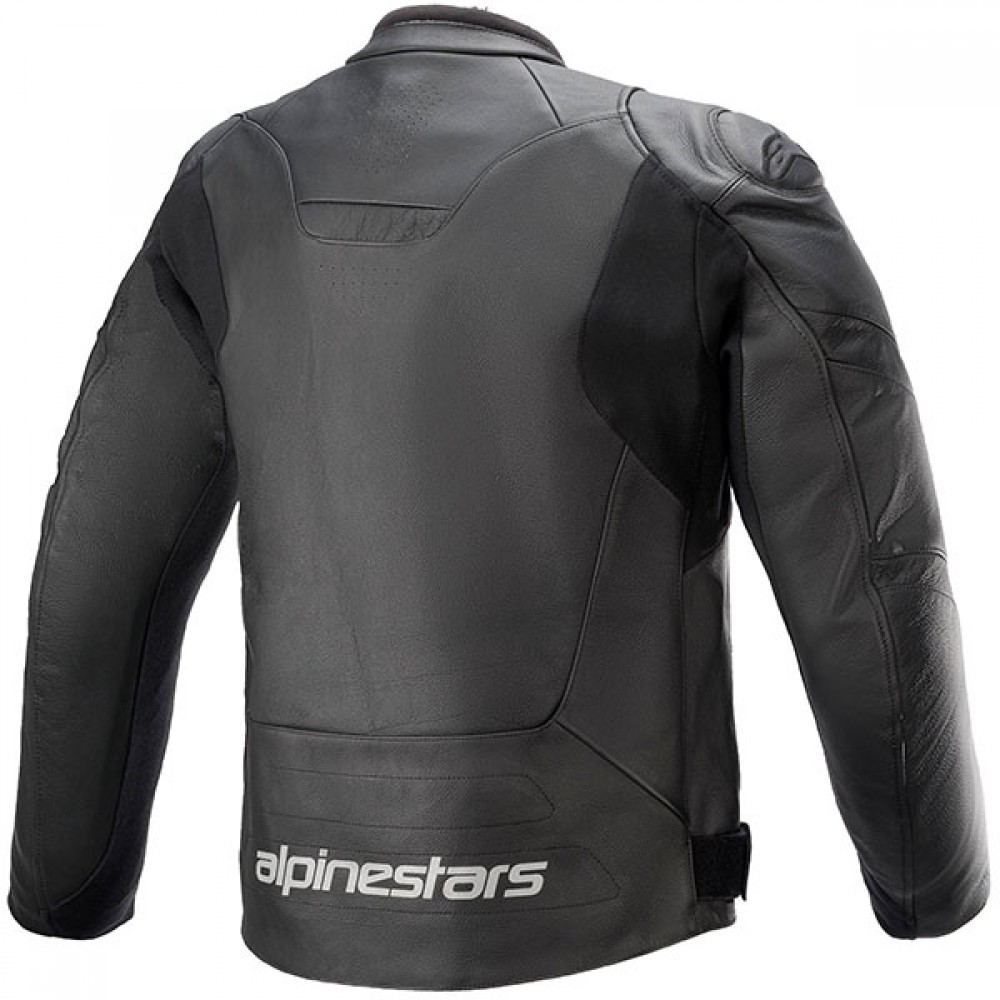 ALPINESTARS FASTER V2 AIRFLOW BLACK