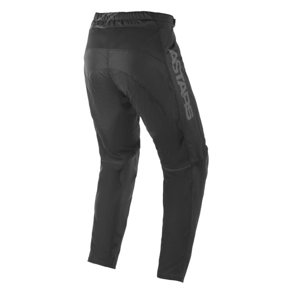 ALPINESTARS FLUID GRAPHITE BLACK/GREY