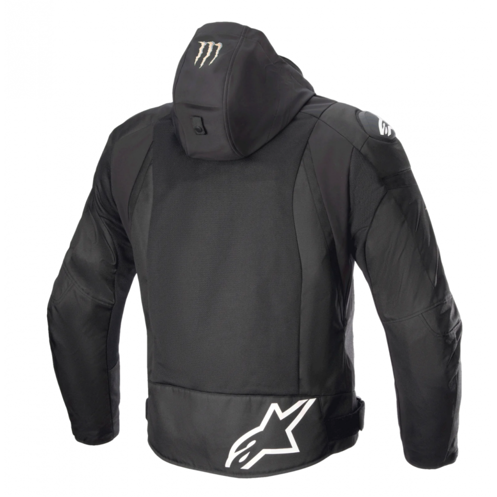 ALPINESTARS FQ20 ZACA AIR MONSTER