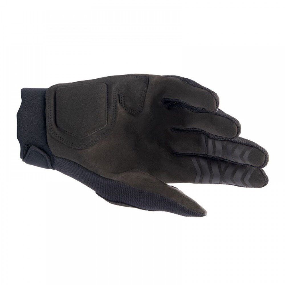 ALPINESTARS FULL BORE XT BLACK