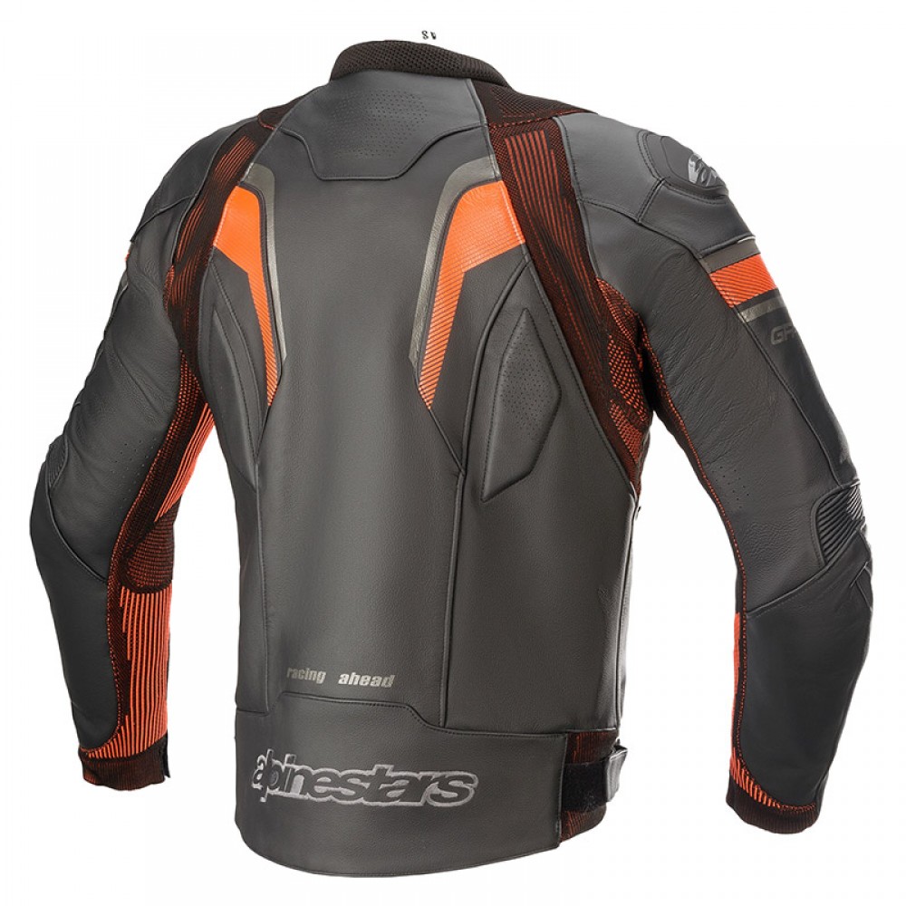 ALPINESTARS GP PLUS R V3 RIDEKNIT BLACK/RED