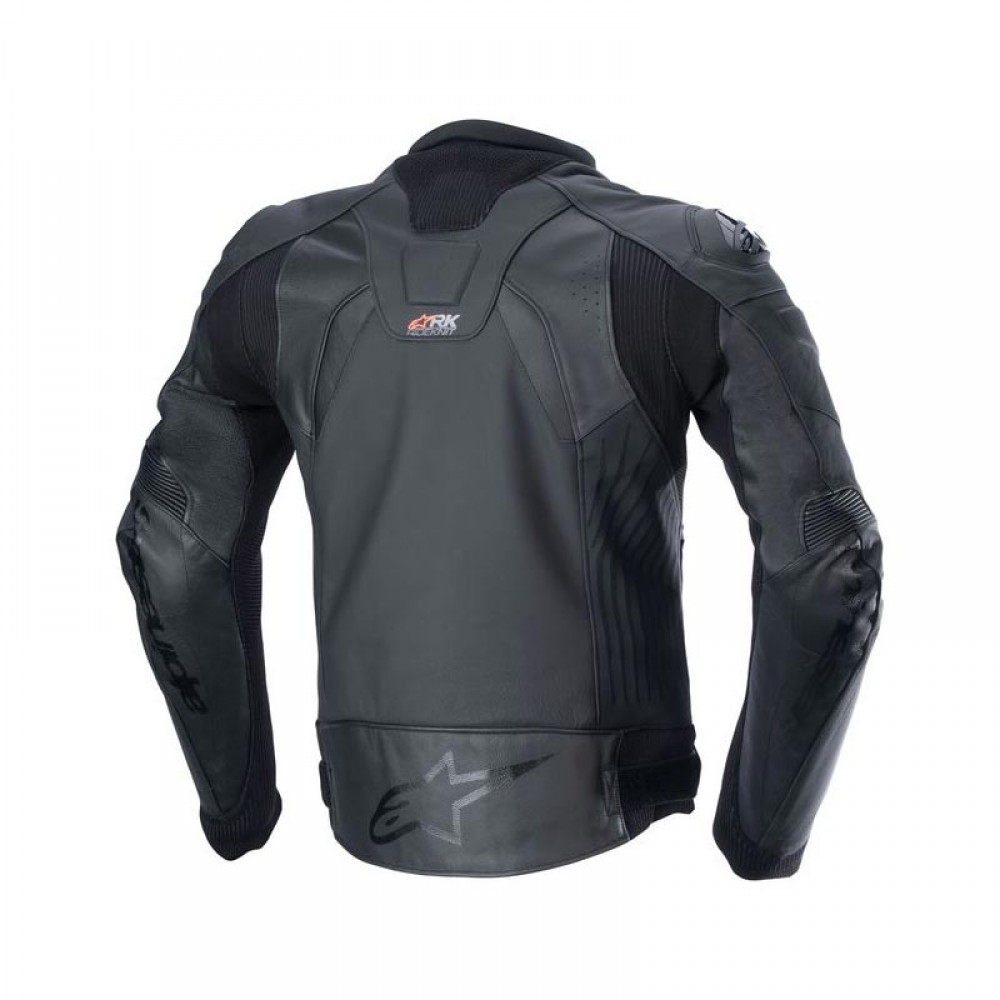 ALPINESTARS GP PLUS R V4 RIDEKNIT BLACK/BLACK