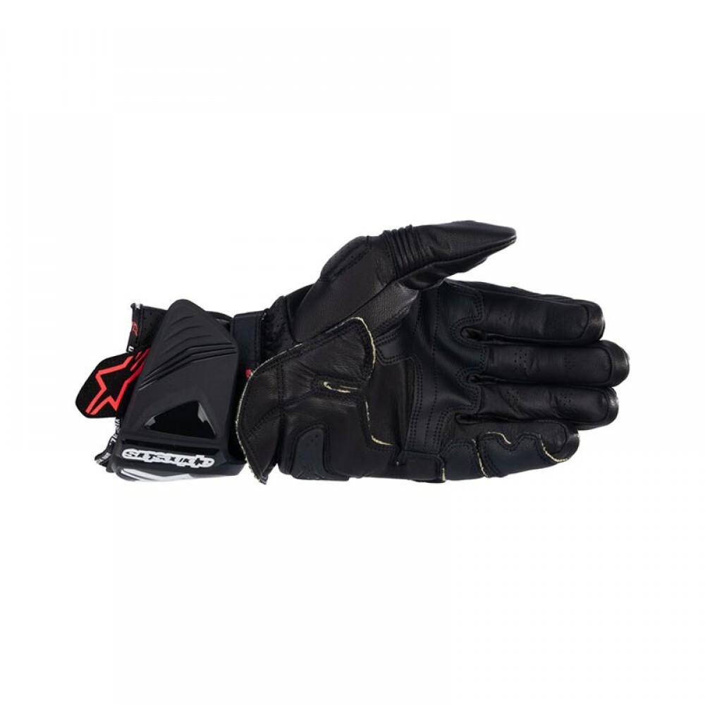 ALPINESTARS GP PRO R4 BLACK
