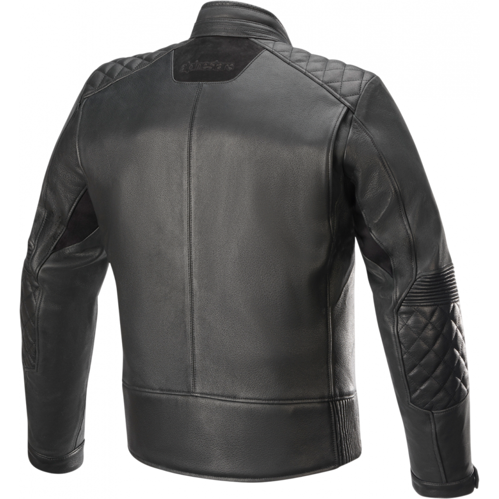 ALPINESTARS HOXTON V2 BLACK