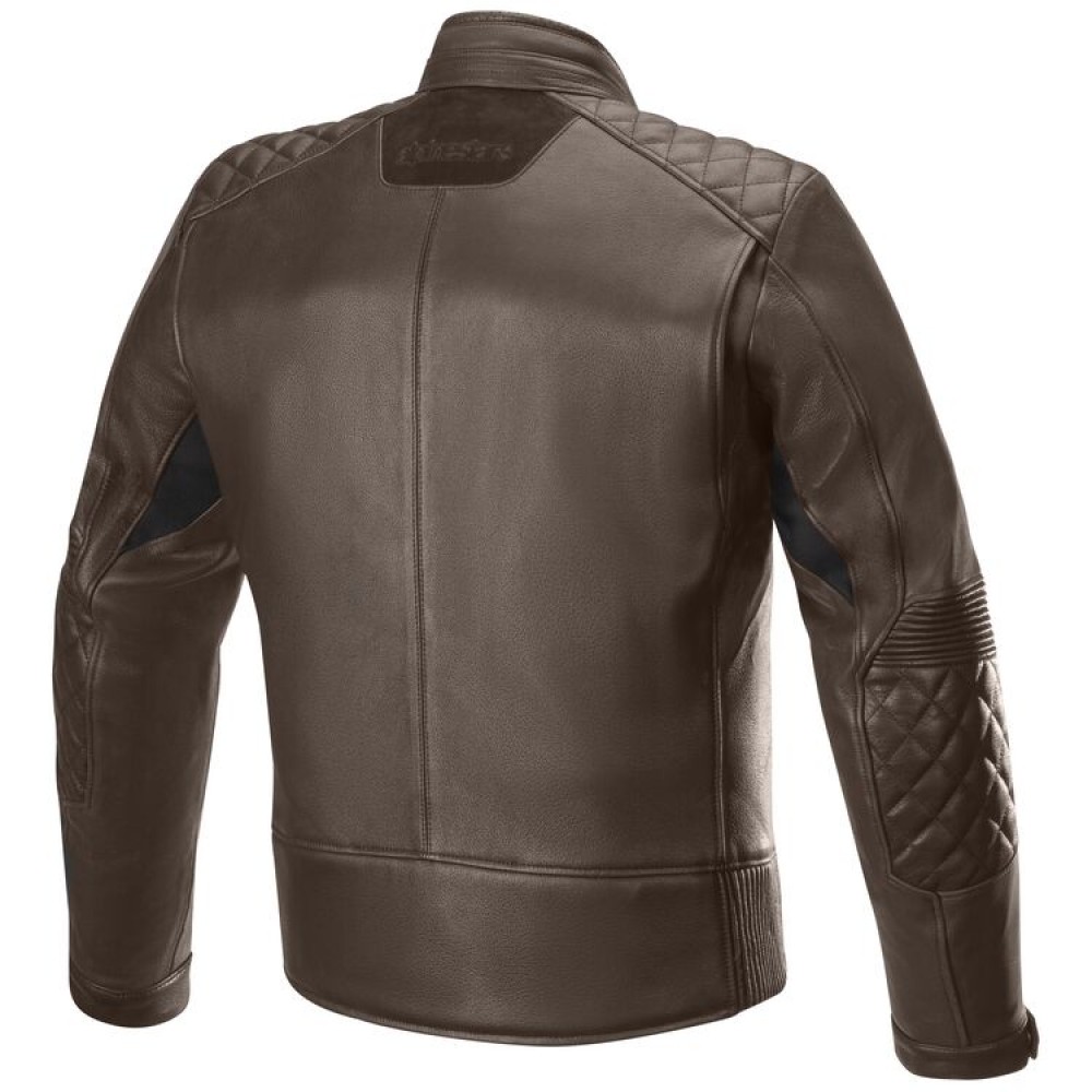 ALPINESTARS HOXTON V2 BROWN