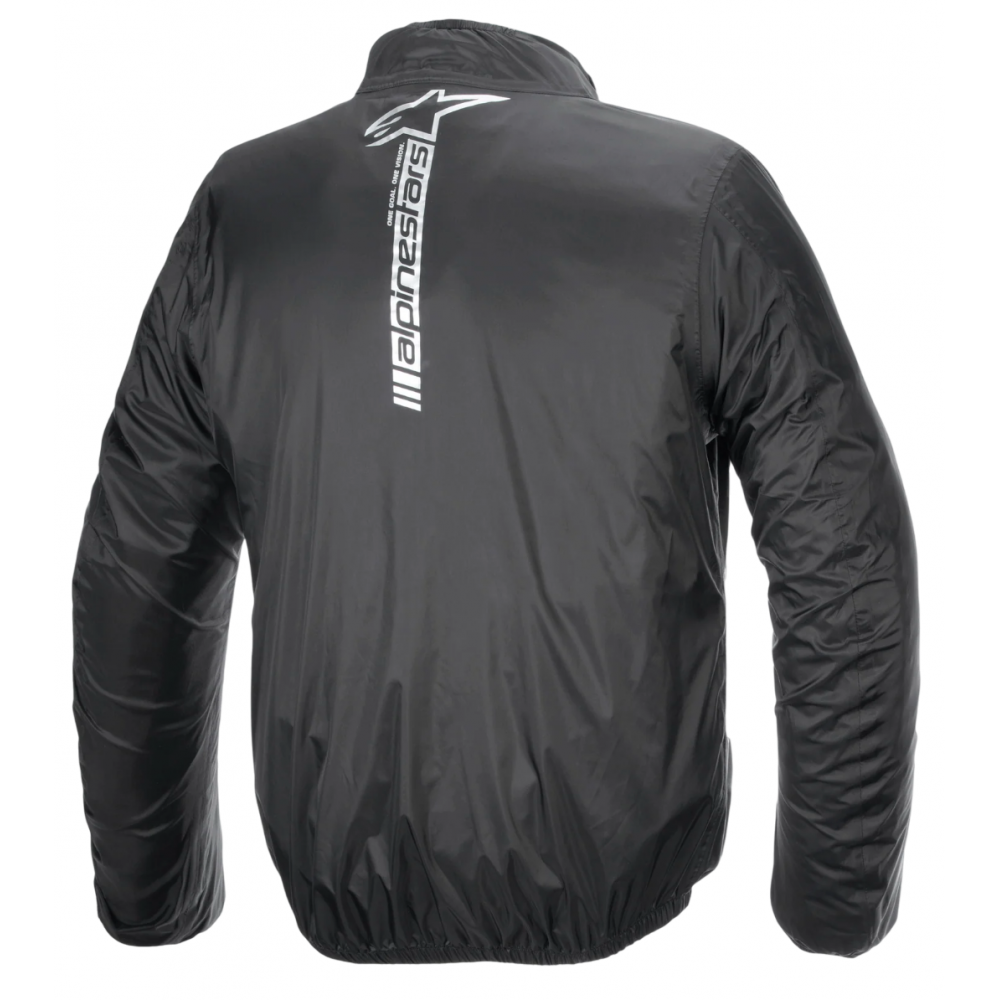 ALPINESTARS HURRICANE RAIN V2 BLACK
