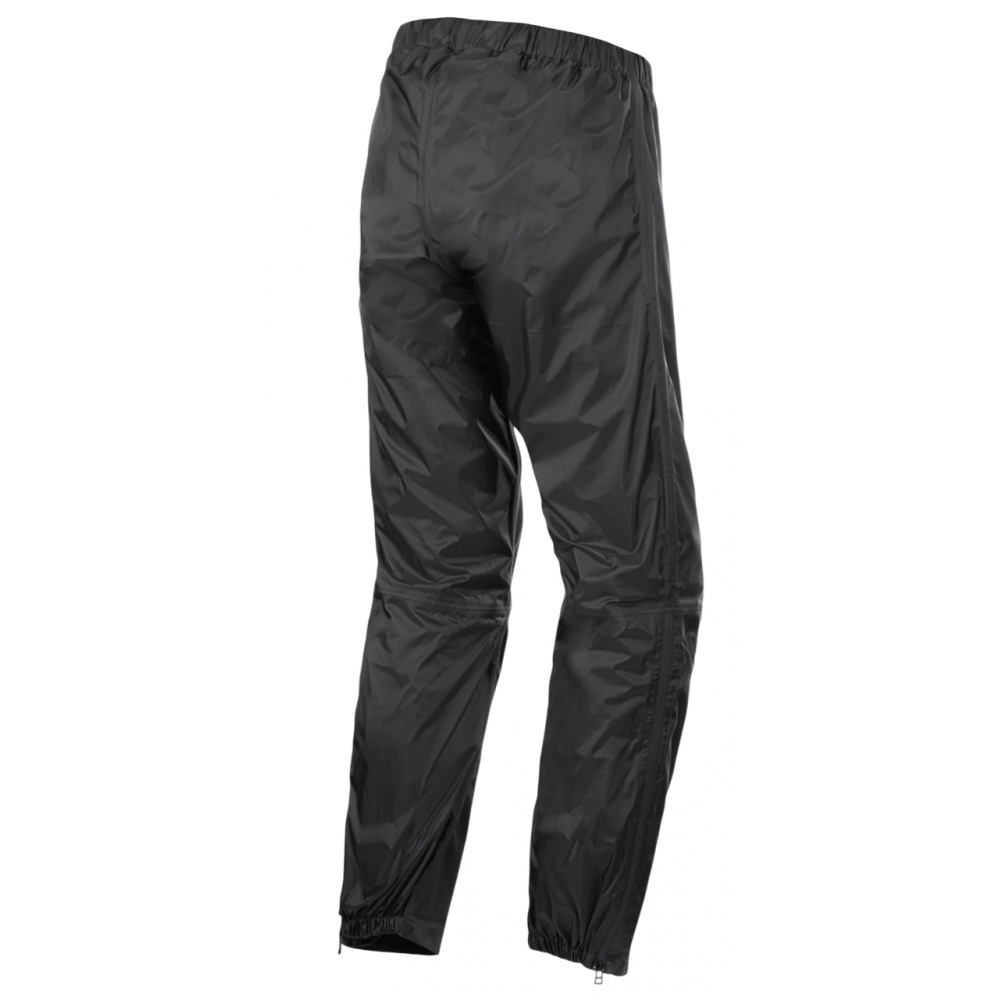 ALPINESTARS HURRICANE RAIN V2 BLACK