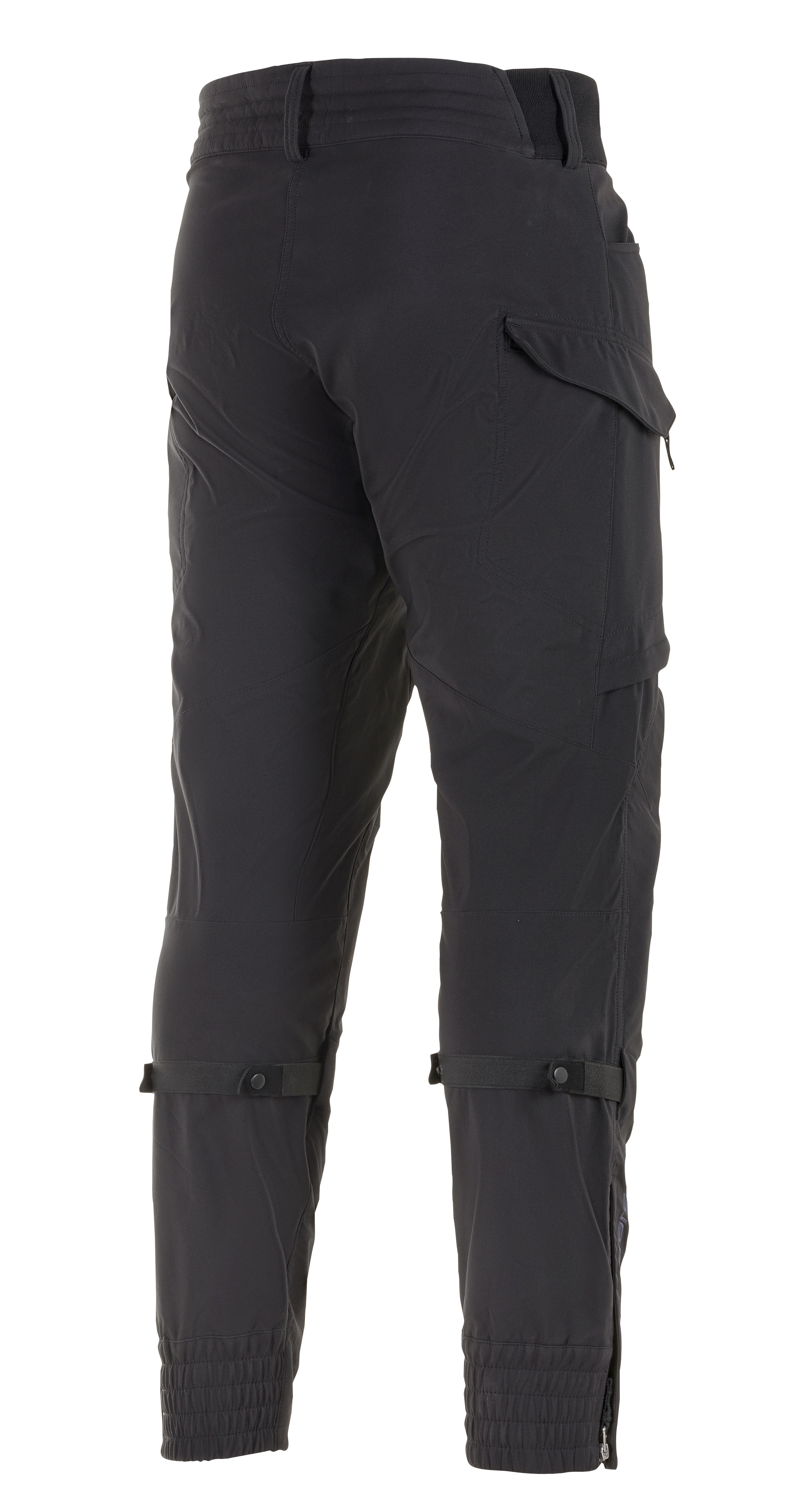 ALPINESTARS JUGGERNAUT BLACK L