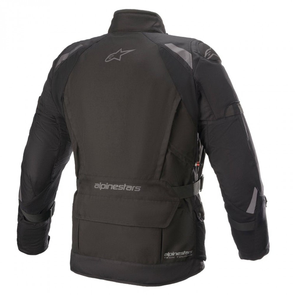 ALPINESTARS KETCHUM GTX BLACK