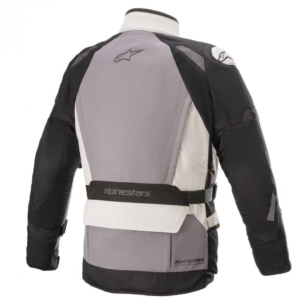 ALPINESTARS KETCHUM GTX GRAY/BLACK