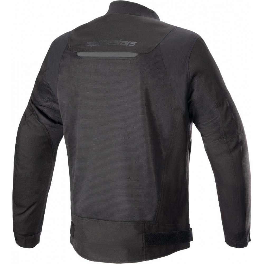 ALPINESTARS LUC AIR V2 BLACK/BLACK