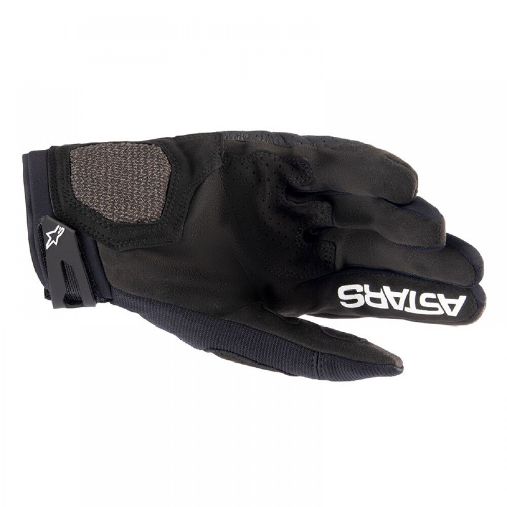 ALPINESTARS MEGAWATT V2 BLACK