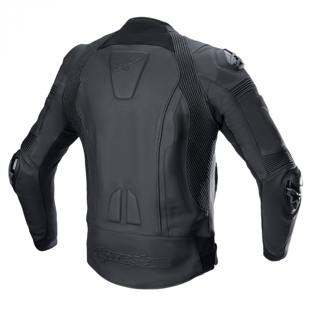 ALPINESTARS MISSILE V2 AIRFLOW BLACK