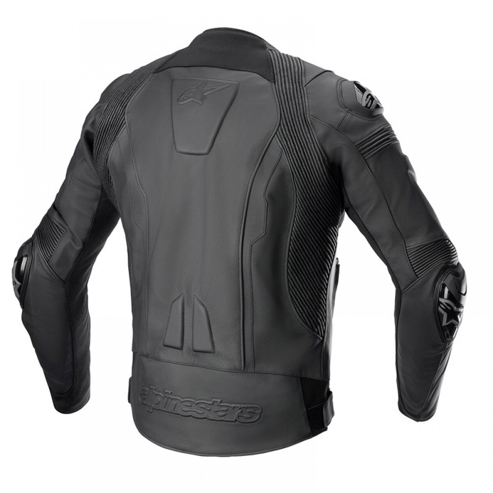 ALPINESTARS MISSILE V2 BLACK