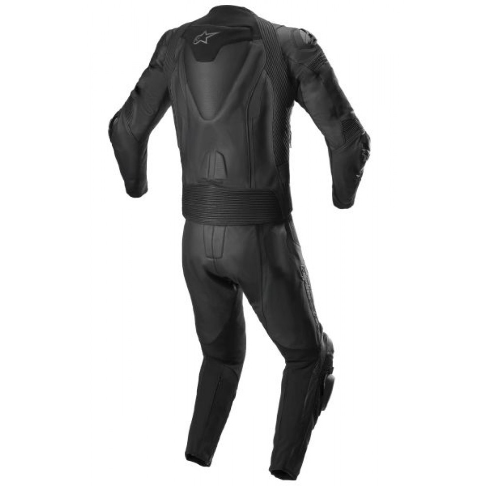 ALPINESTARS MISSILE V2 BLACK BLACK