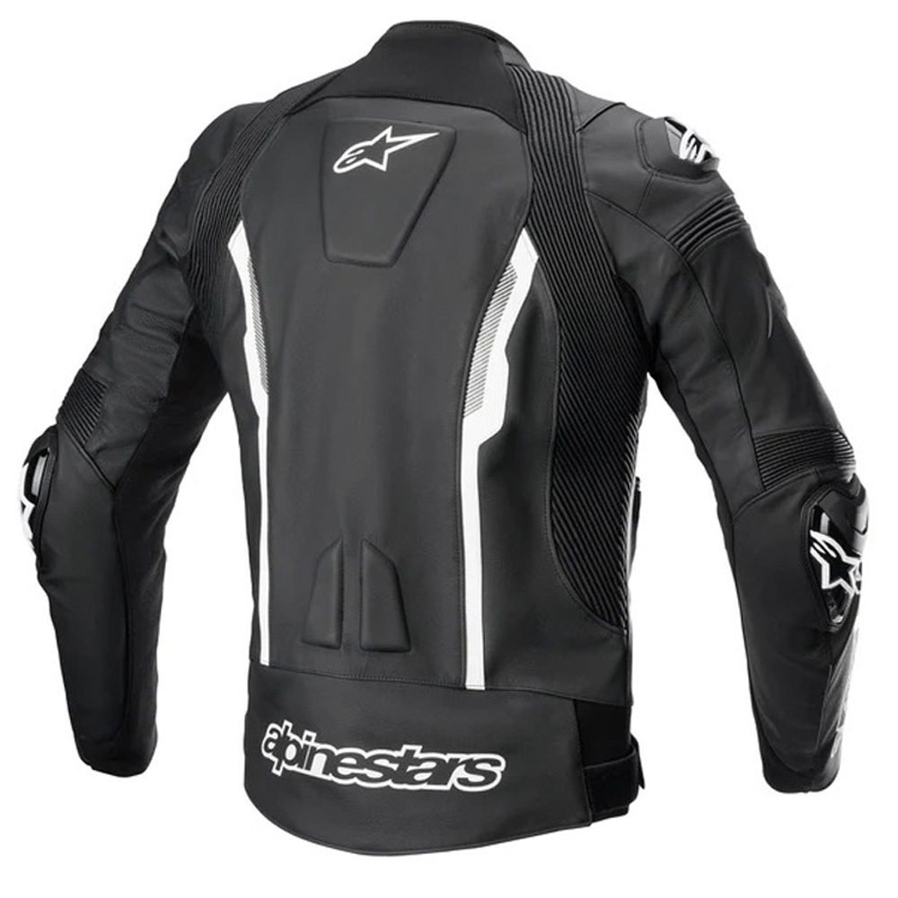 ALPINESTARS MISSILE V2 BLACK/WHITE