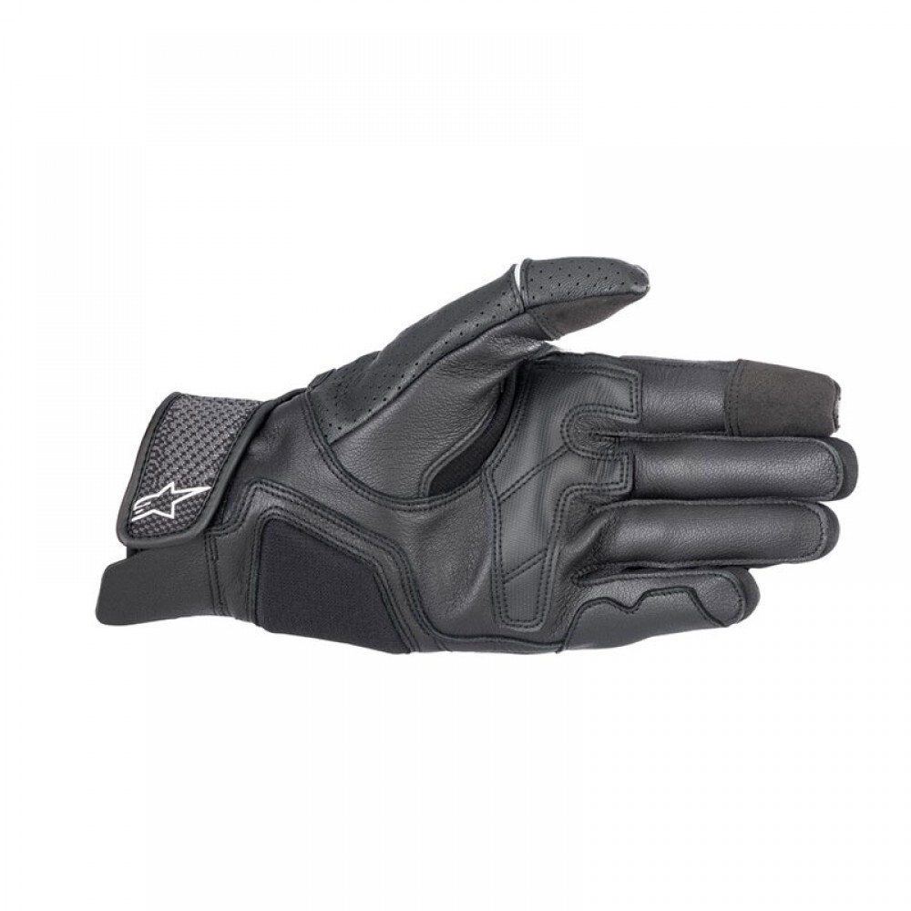 ALPINESTARS MORPH SPORT BLACK