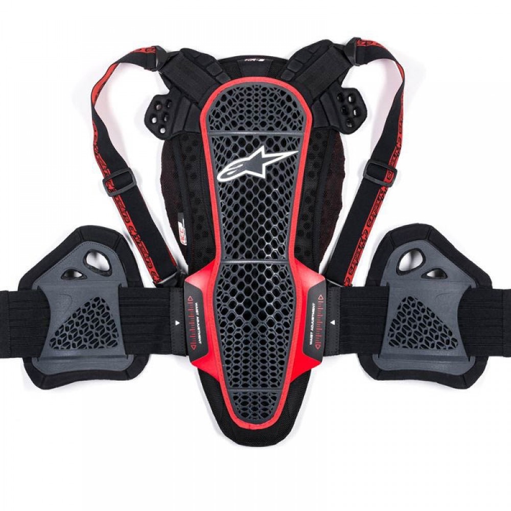 ALPINESTARS NUCLEON KR-3